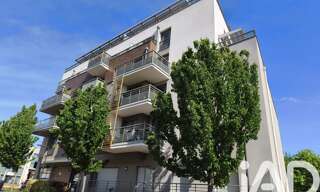 Appartement 2 Pièces 44 m² à vendre à Juvisy-sur-Orge (91260)