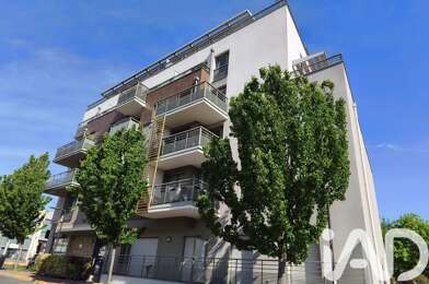 Appartement 2 pièces 198000 €