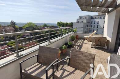 Appartement 2 pièces 198000 €