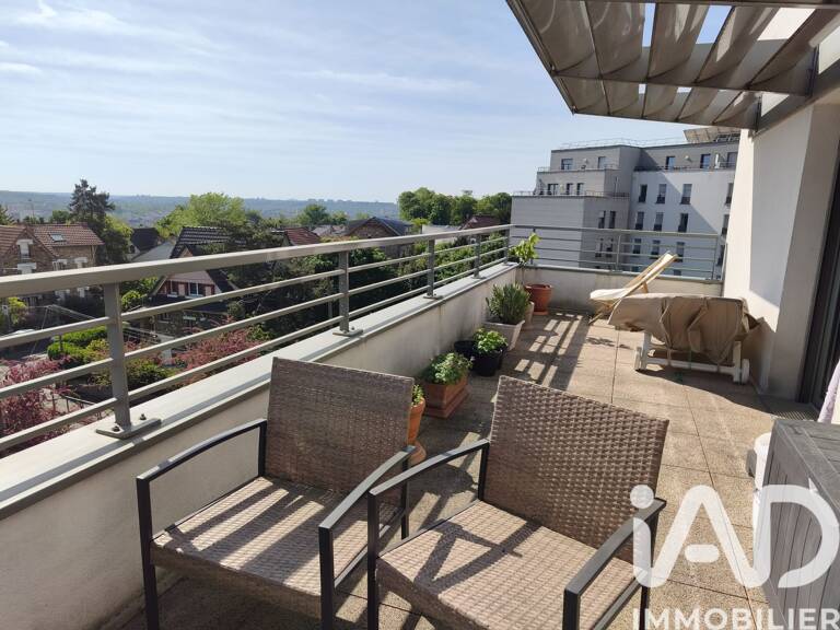 Vente Appartement 2 pièces — photo 1