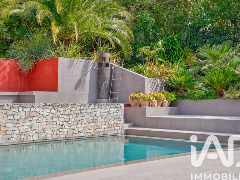 Vente Maison/villa 10 pièces — photo 1