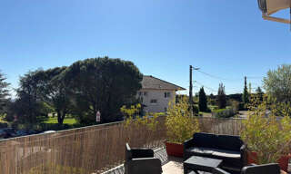 Maison 5 Pièces 115 m² à louer à Marcy-l'Étoile (69280)