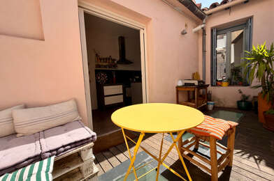 Appartement 3 pièces 445000 €