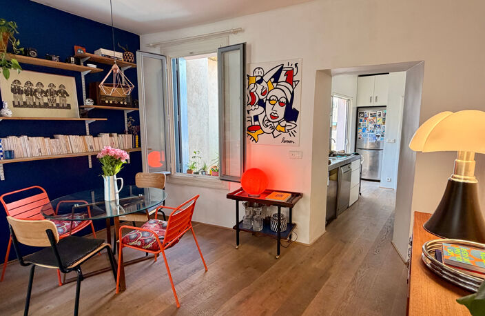 VENTE APPARTEMENT 3 PIÈCES MONTPELLIER BOUTONNET — photo 3