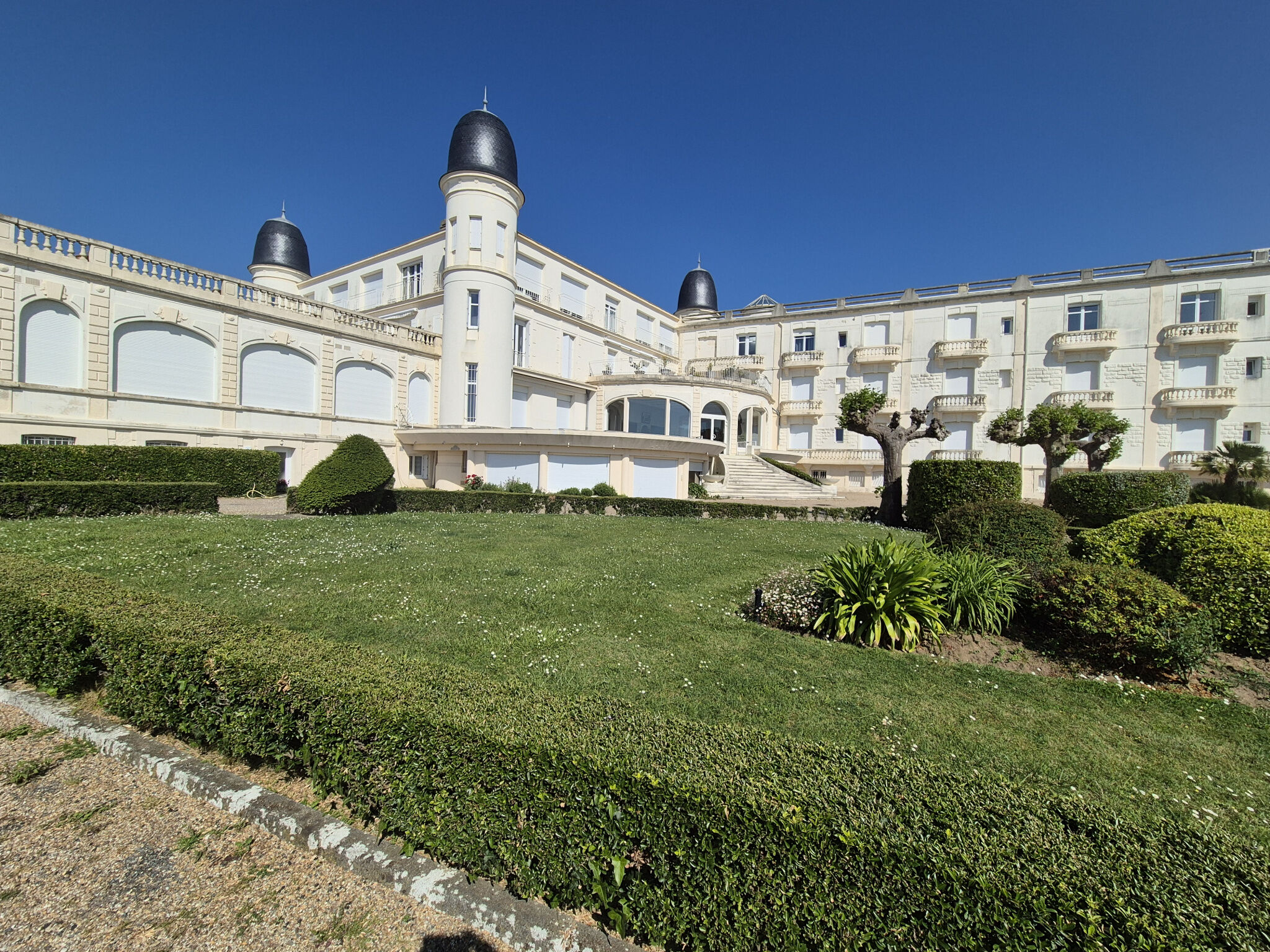 Appartement  T3 à vendre Royan 17200