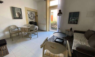 Appartement 2 Pièces 33 m² à louer à Nîmes (30900)