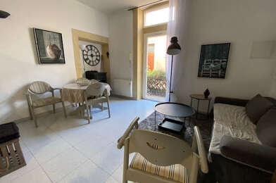 Appartement 2 pièces 640 €