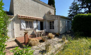 Maison 4 Pièces 84 m² à vendre à Nîmes (30900)