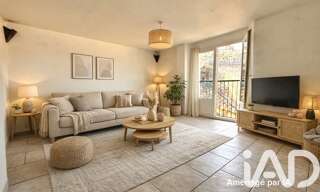 Maison 5 Pièces 100 m² à vendre à La Motte (83920)