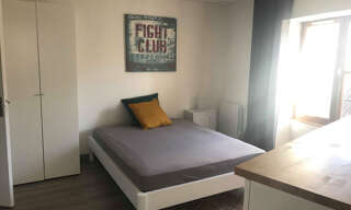 Appartement 1 Pièce 17 m² à louer à Poitiers (86000)