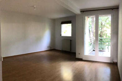Appartement 2 pièces 645 €