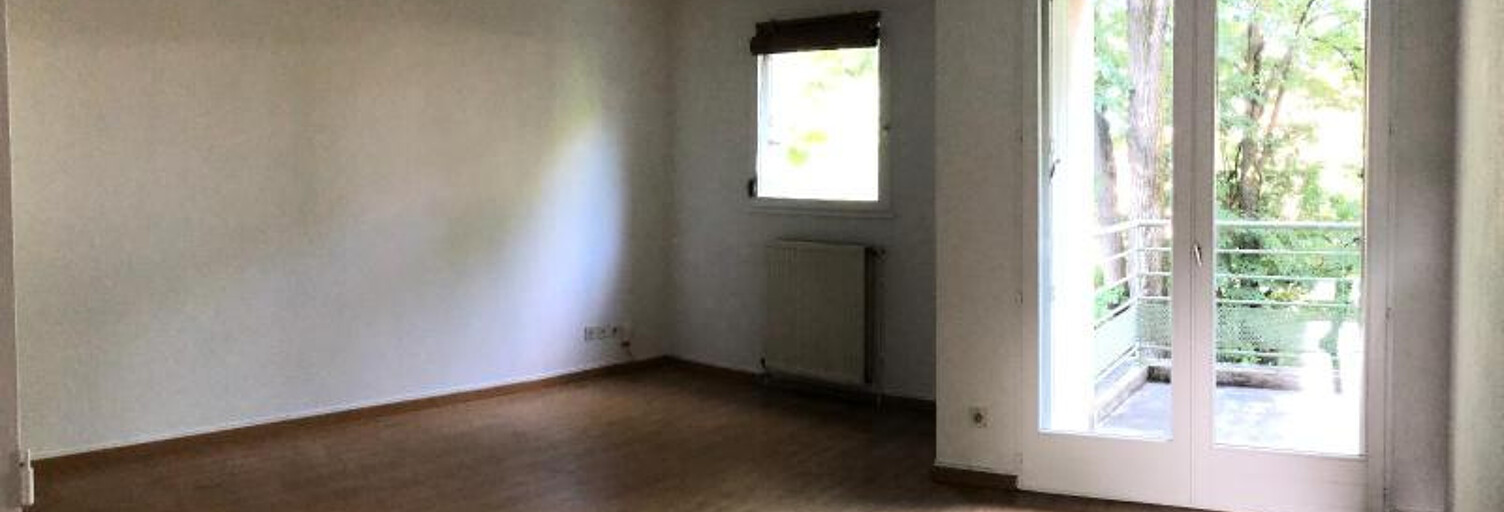 Appartement 2 Pièces 60 m² à louer à Valence (26000)