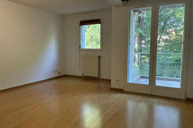 Appartement 2 pièces 645 €