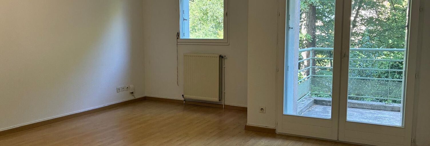 Appartement 2 Pièces 60 m² à louer à Valence (26000)