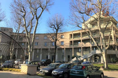 Appartement 2 pièces 645 €