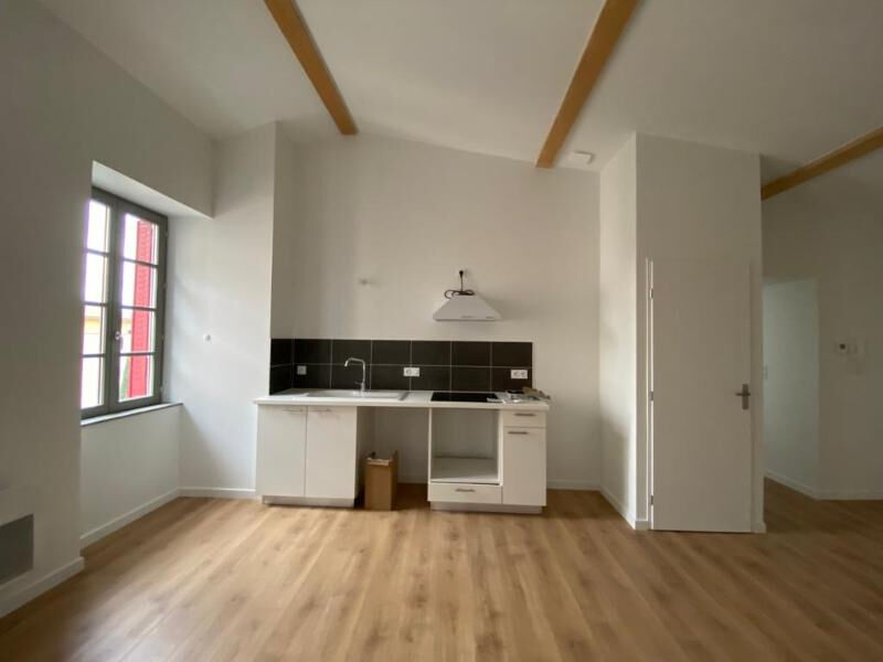Appartement  T4 à louer Romans-sur-Isère 26100