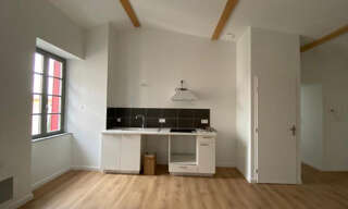 Appartement 4 Pièces 83 m² à louer à Romans-sur-Isère (26100)