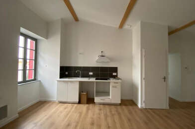 Appartement 4 pièces 740 €