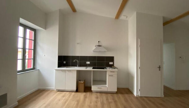Appartement 4 pièces  à louer Romans-sur-Isère 26100