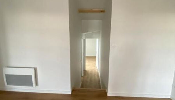 Appartement 4 pièces  à louer Romans-sur-Isère 26100