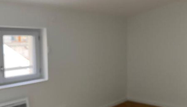 Appartement 4 pièces  à louer Romans-sur-Isère 26100