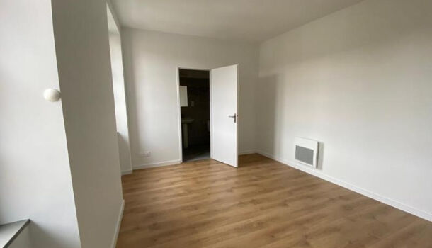 Appartement 4 pièces  à louer Romans-sur-Isère 26100