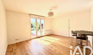 Appartement 2 Pièces 44 m² à vendre à Claye-Souilly (77410)