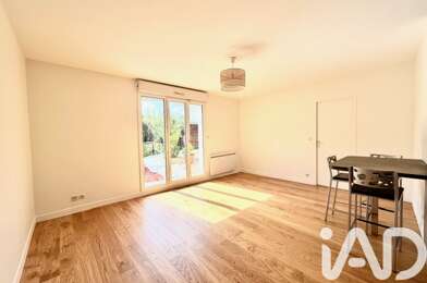 Appartement 2 pièces 189000 €