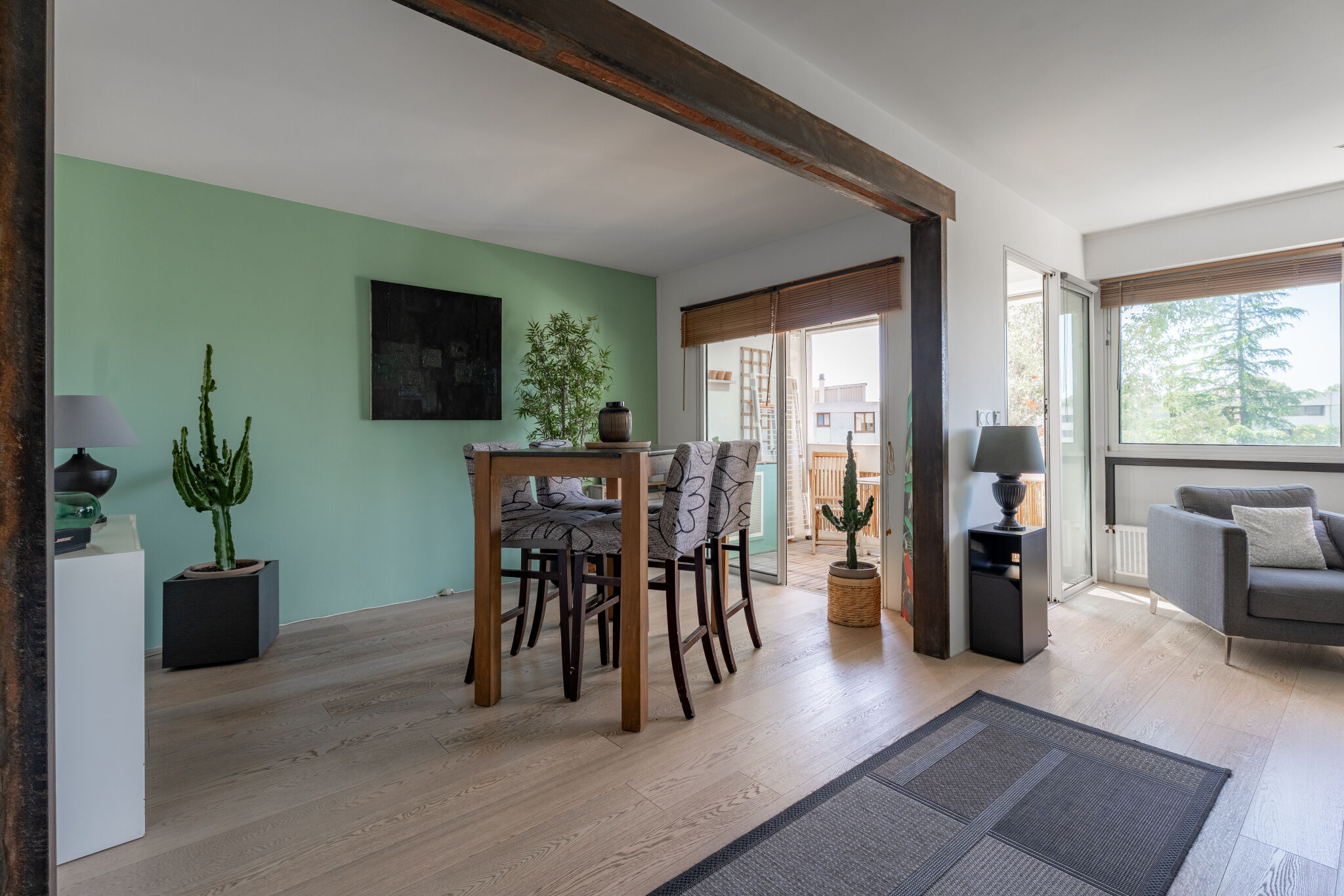 Appartement  T4 à vendre Aix-en-Provence 13090