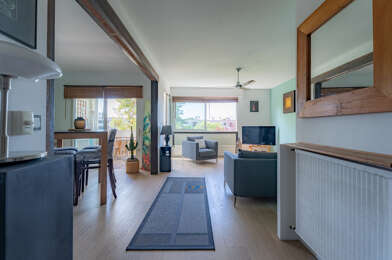 Appartement 4 pièces 389000 €