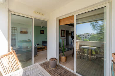 Appartement 4 pièces 379000 €