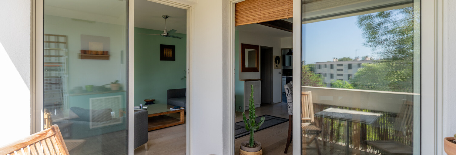 Appartement 4 Pièces 76 m² à vendre à Aix-en-Provence (13090)