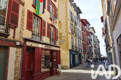 Appartement 1 pièces 153000 €