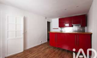 Appartement 1 Pièce 28 m² à vendre à Bayonne (64100)