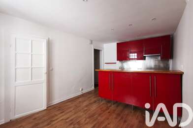 Appartement 1 pièces 149000 €
