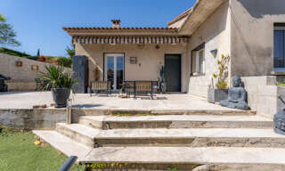 Maison 4 Pièces 171 m² à vendre à Les Pennes-Mirabeau (13170)