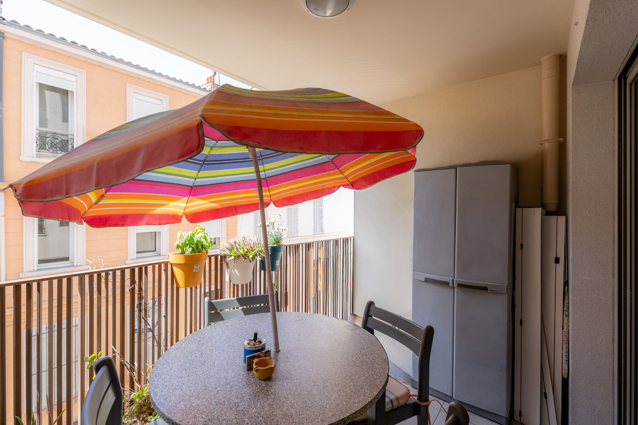 Appartement  T2 à vendre Marseille 4eme 13004