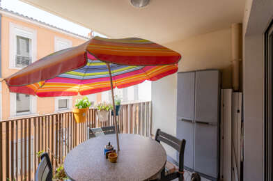 Appartement 2 pièces 145000 €