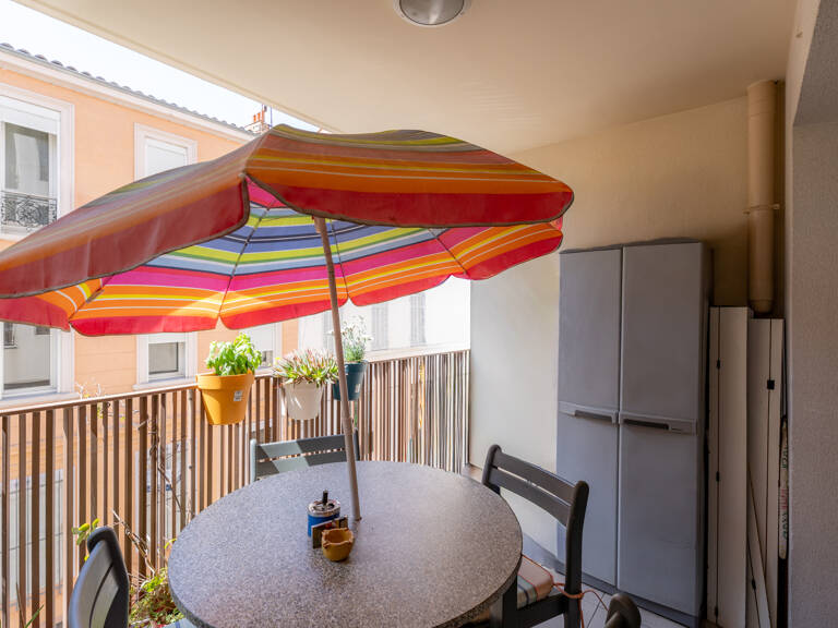 TERRASSE BOHEME — photo 1