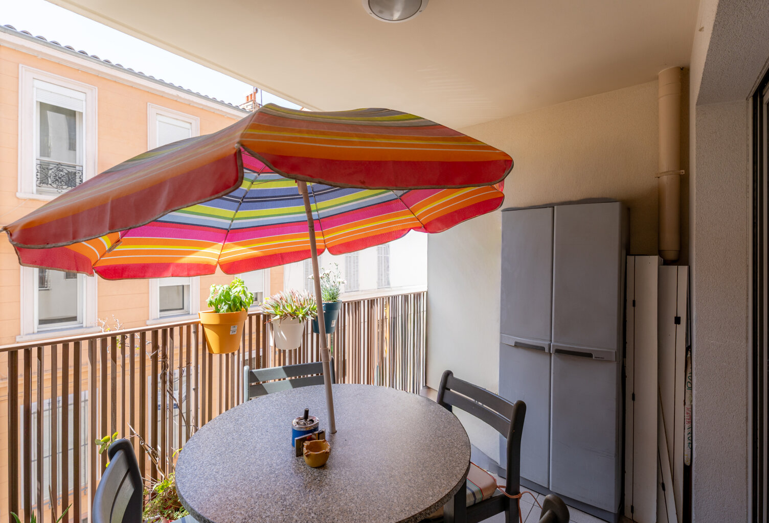 TERRASSE BOHEME — photo 1