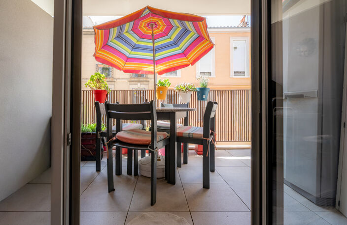 TERRASSE BOHEME — photo 2