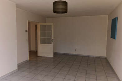 Appartement 3 pièces 982 €