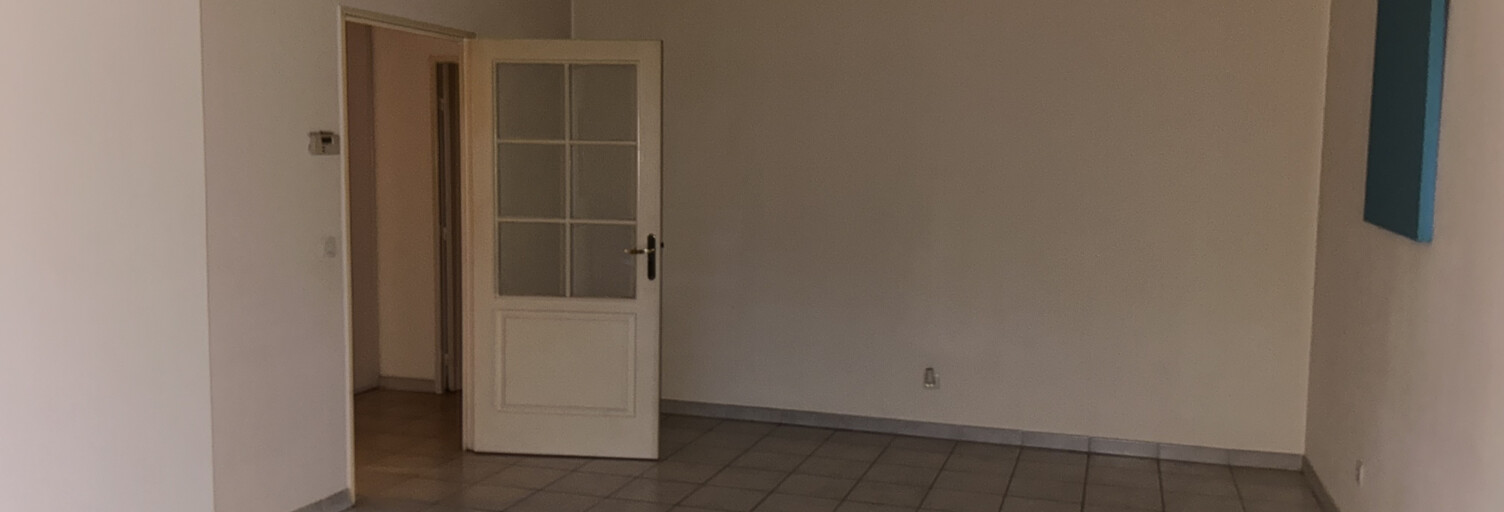 Appartement 3 Pièces 68 m² à louer à Aubagne (13400)