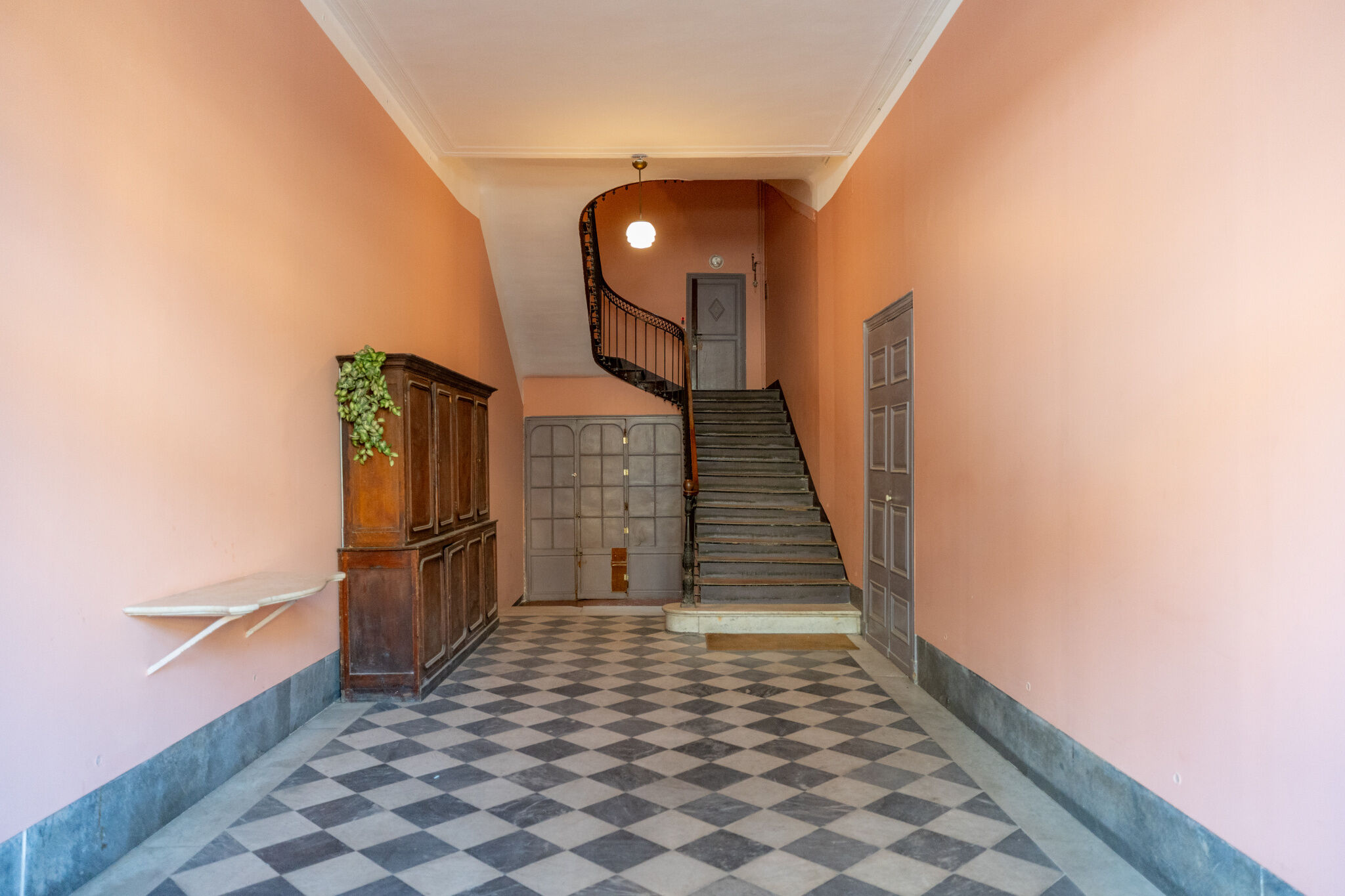 Appartement  T4 à vendre Aix-en-Provence 13100