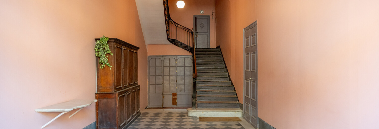 Appartement 4 Pièces 70 m² à vendre à Aix-en-Provence (13100)