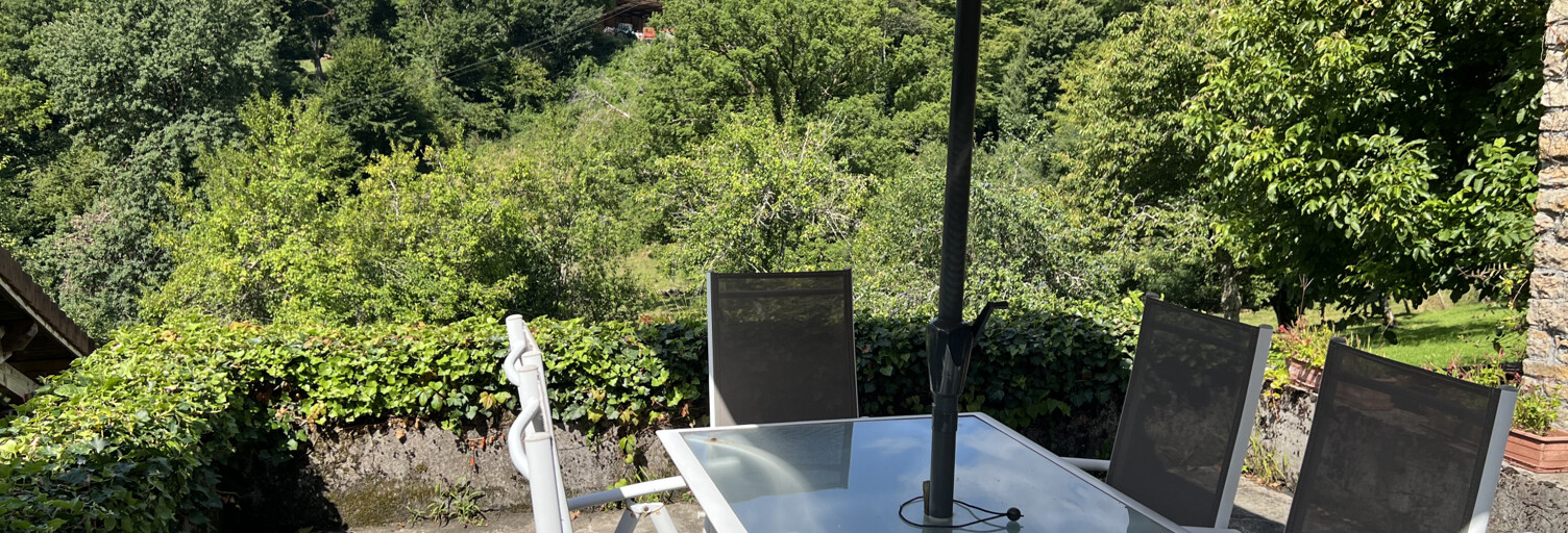 Maison 4 Pièces 81 m² à vendre à L'Isle-sur-le-Doubs (25250)