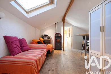 Maison 5 pièces 118000 €