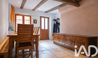 Maison 5 Pièces 100 m² à vendre à Gimont (32200)