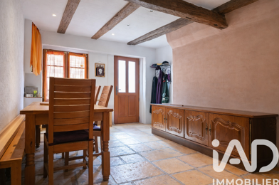 Maison 5 pièces 118000 €