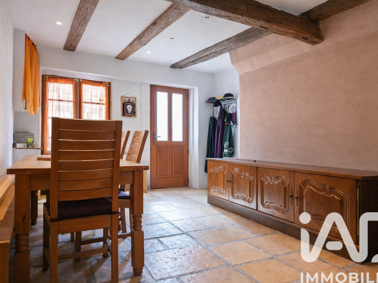Vente Maison de village 5 pièces — photo 1